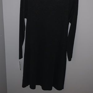 Women’s: AGB Sweater Dress; size Medium